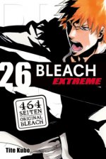 Carte Bleach EXTREME 26 