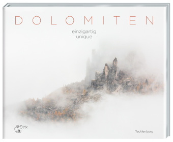 Carte Dolomiten 