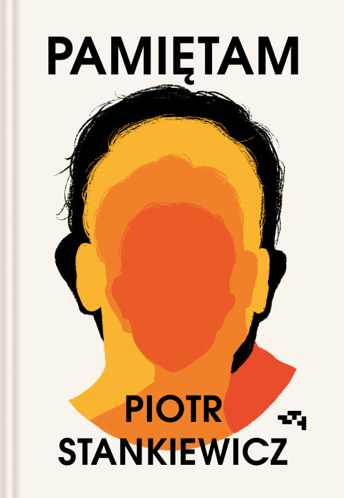 Libro Pamiętam Piotr Stankiewicz