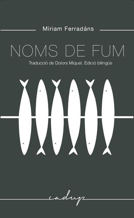 Knjiga NOMS DE FUM FERRADANS