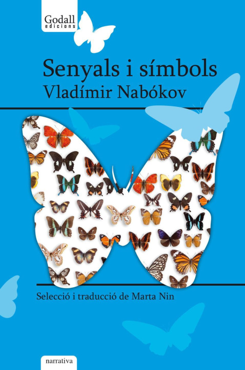 Βιβλίο SENYALS I SIMBOLS NABOKOV