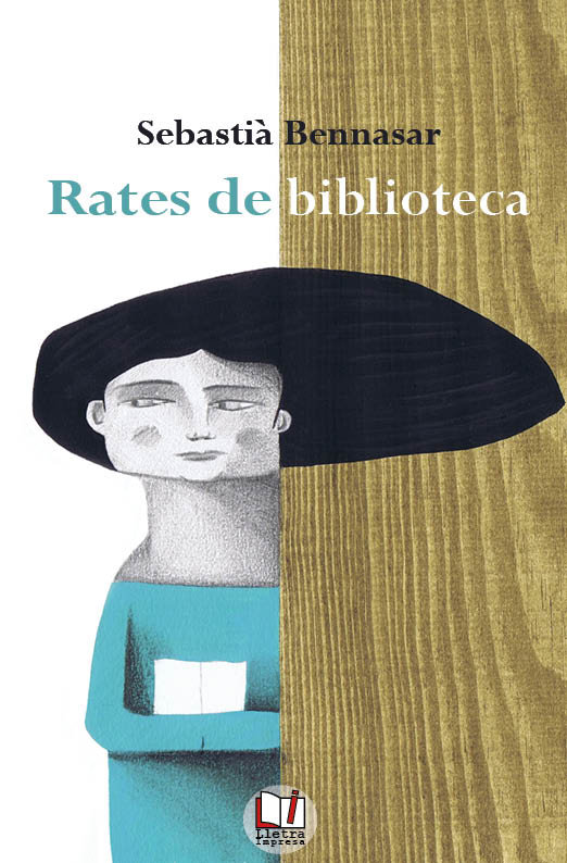 Kniha RATES DE BIBLIOTECA BENNASAR