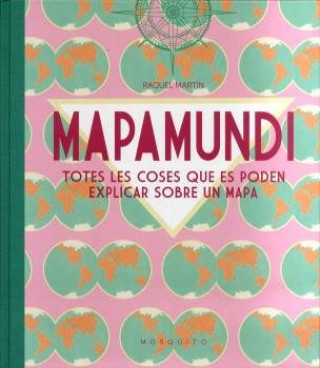 Digitalno MAPAMUNDI - CATALA MARTIN