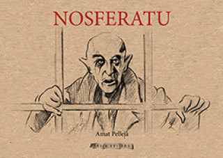 Knjiga NOSFERATU AMAT PELLEJA