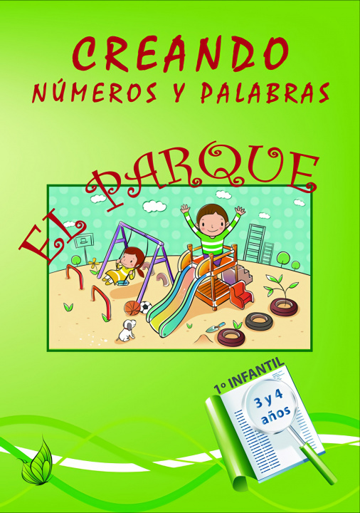 Knjiga EL PARQUE DOMINGO CASILLAS