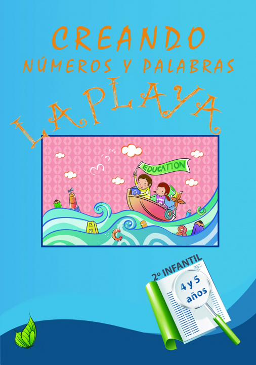 Boek LA PLAYA DOMINGO CASILLAS