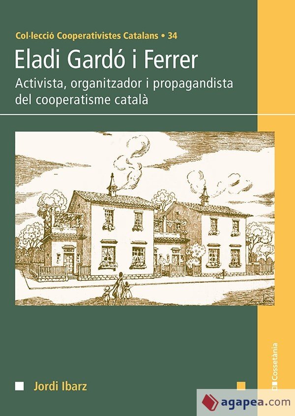 Knjiga ELADI GARDO I FERRER IBARZ GELABERT