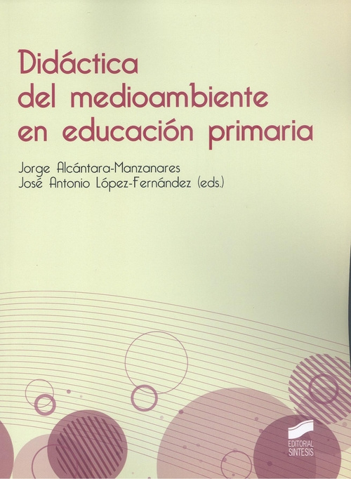 Carte DIDACTICA DEL MEDIOAMBIENTE EN EDUCACION 