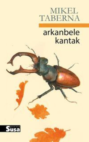 Libro Arkanbele kantak TABERNA