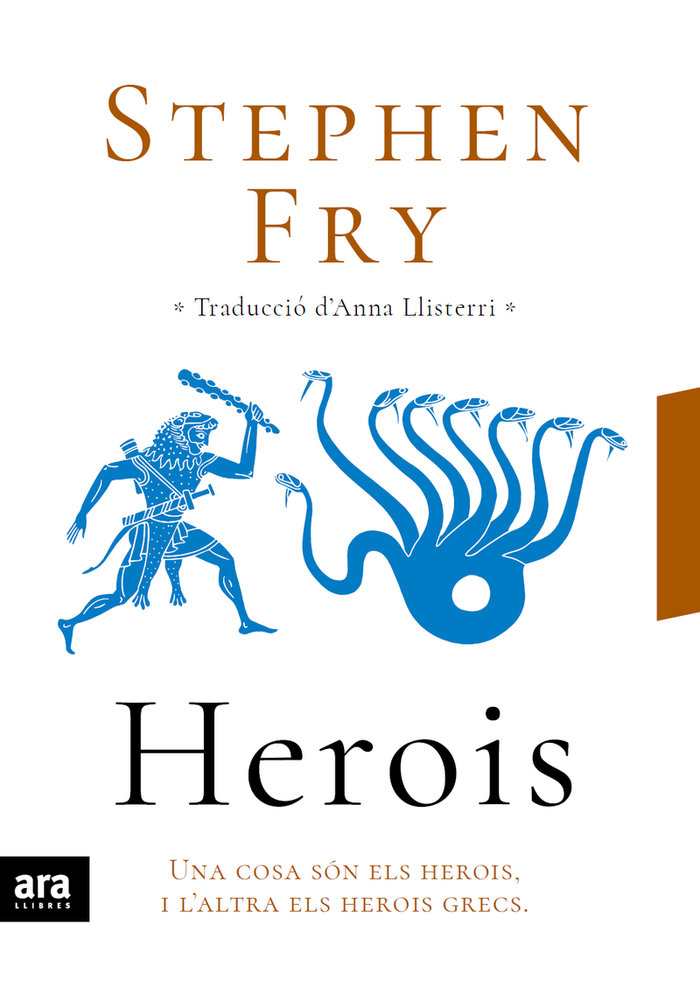 Book HEROIS -CAT FRY