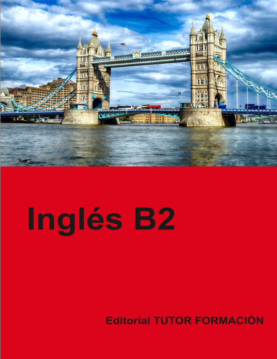 Libro INGLES B2 MUÑOZ ORTIZ