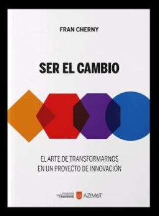 Book SER EL CAMBIO CHERNY
