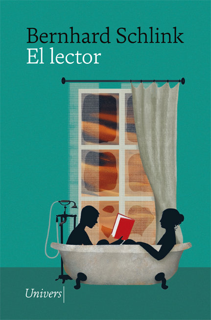Book EL LECTOR SCHLINK