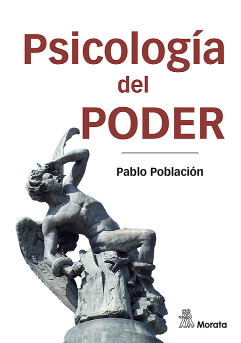 Knjiga PSICOLOGIA DEL PODER POBLACION