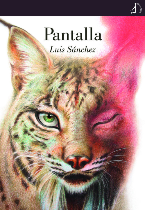 Knjiga PANTALLA SANCHEZ