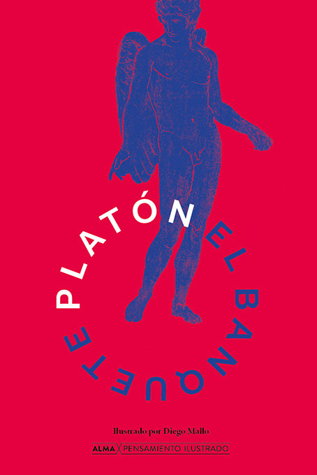 Kniha El banquete Platón