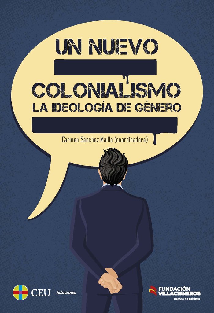 Buch UN NUEVO COLONIALISMO SANCHEZ MAILLO