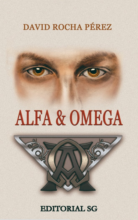 Kniha Alfa - Omega Rocha Pérez
