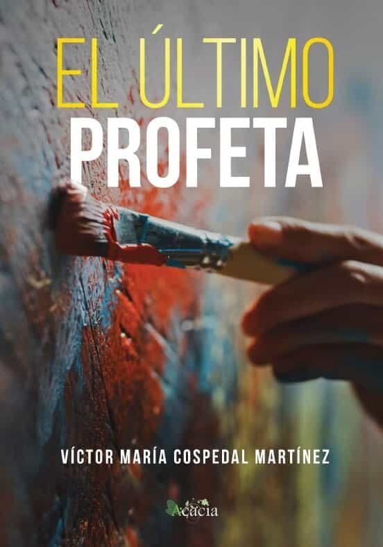 Buch ULTIMO PROFETA COSPEDAL MARTINEZ