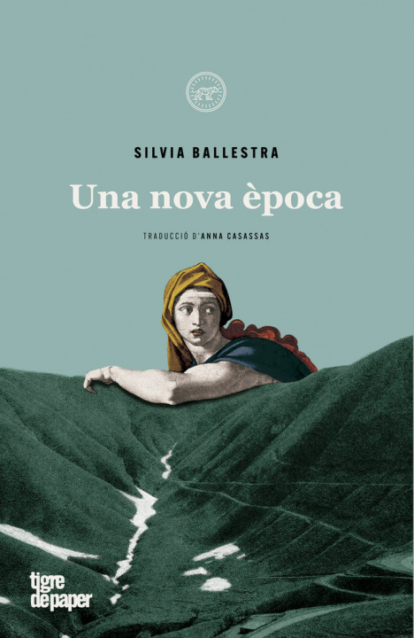 Knjiga UNA NOVA EPOCA BALLESTRA