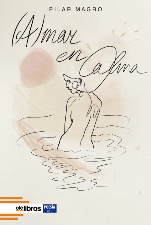 Libro (A)mar en calma Magro Nogales