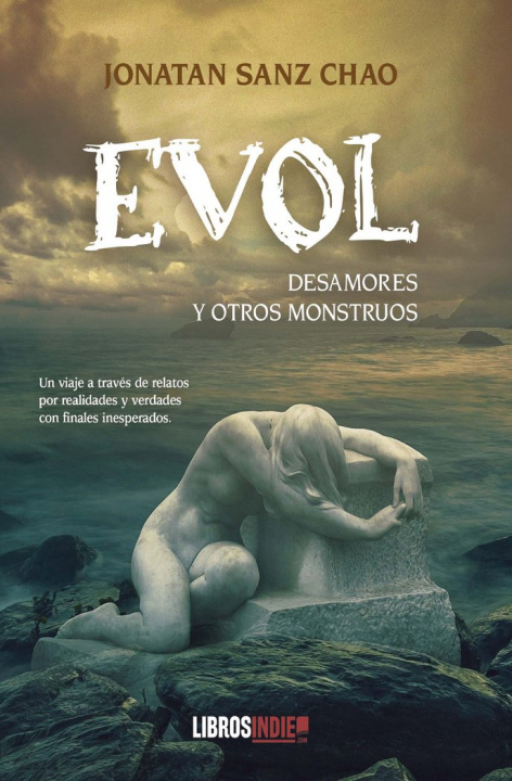 Libro EVOL SANZ CHAO