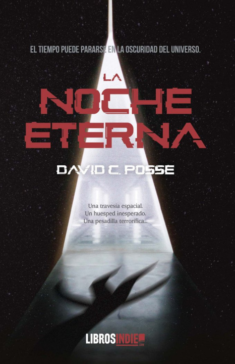 Digitalno LA NOCHE ETERNA POSSE
