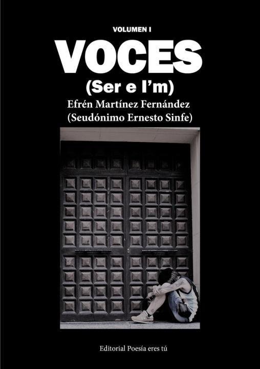Digital VOCES. (Ser e I?m) VOLUMEN I Martínez Fernández