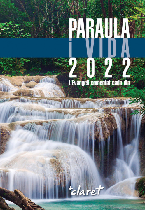 Книга Paraula i vida 2022 EQUIP EDICIO EDITORIAL CLARET
