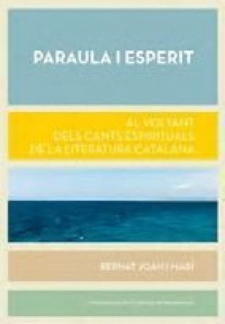 Digitalno PARAULA I ESPERIT JOAN I MARI