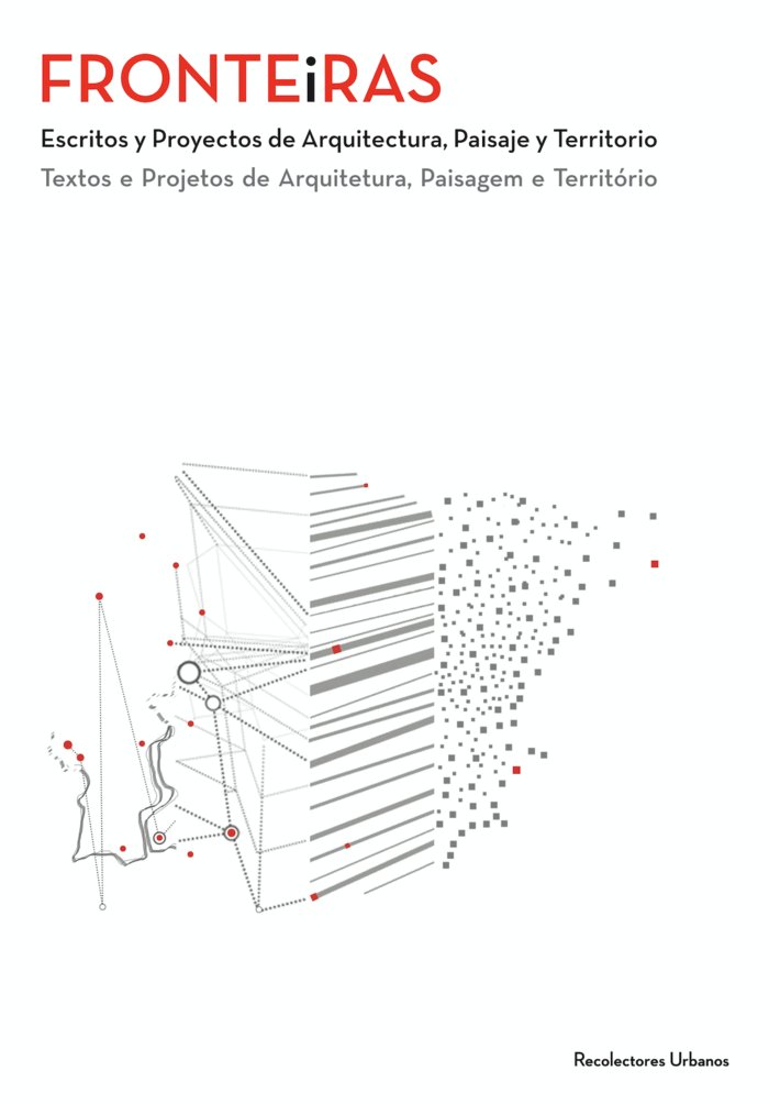 Книга FRONTEIRAS BALEIRAS