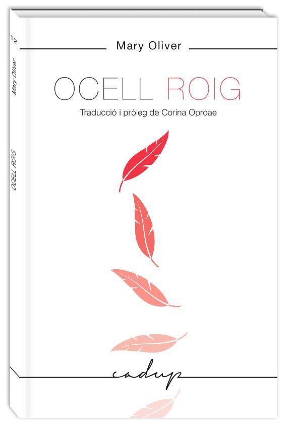 Knjiga OCELL ROIG OLIVER