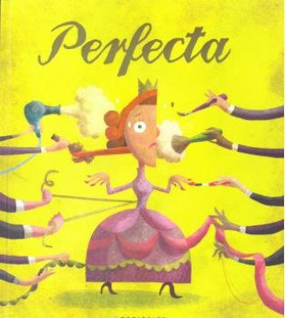 Book Perfecta JIMENEZ CANIZALES