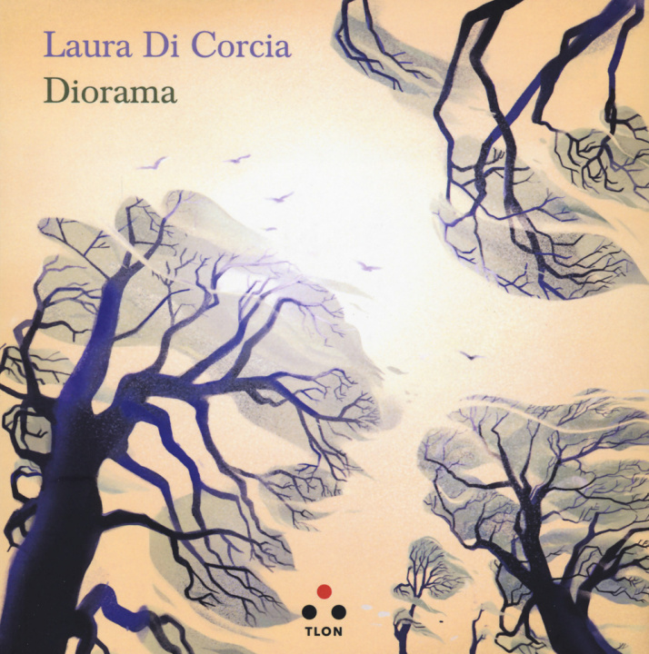 Knjiga Diorama Laura Di Corcia