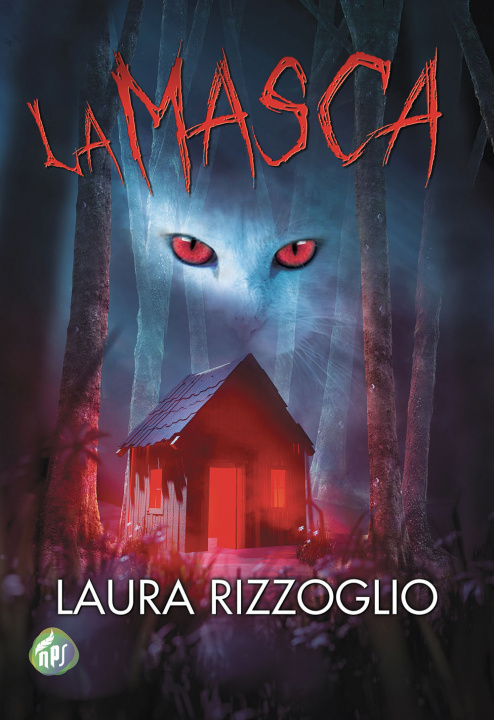 Knjiga masca Laura Rizzoglio