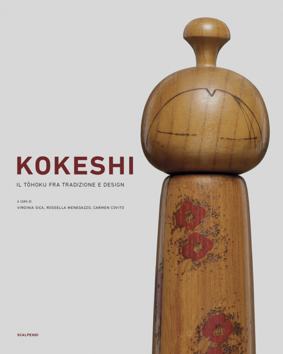 Carte Kokeshi. Il tohoku fra tradizione e design 