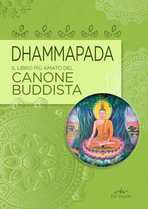 Kniha Dhammapada 