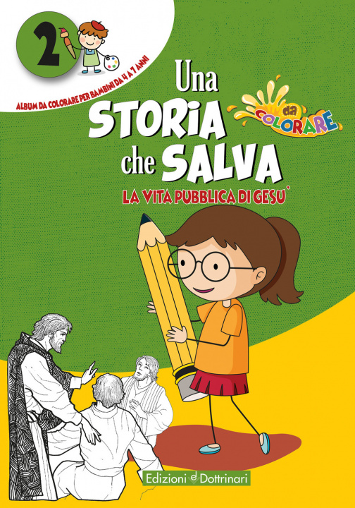 Buch storia che salva 