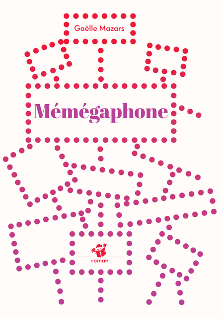 Knjiga Mémégaphone Mazars