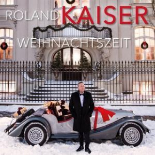 Audio Weihnachtszeit Roland Kaiser