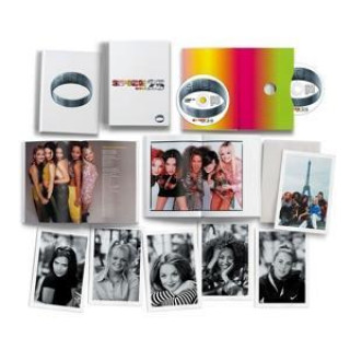 Hanganyagok Spice-25th Anniversary (Ltd.2CD) 