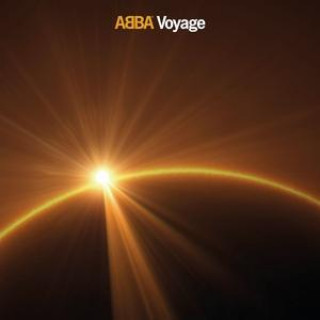 Аудио Voyage (Ltd.CD Box) 