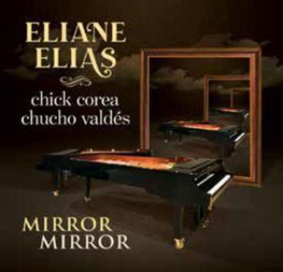 Audio Mirror Mirror Eliane Elias