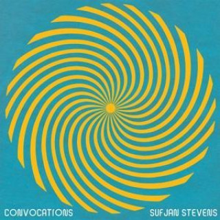 Audio Convocations Sufjan Stevens