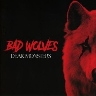 Аудио Dear Monsters 