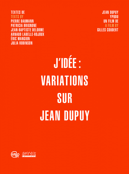 Video J'idée Dupuy