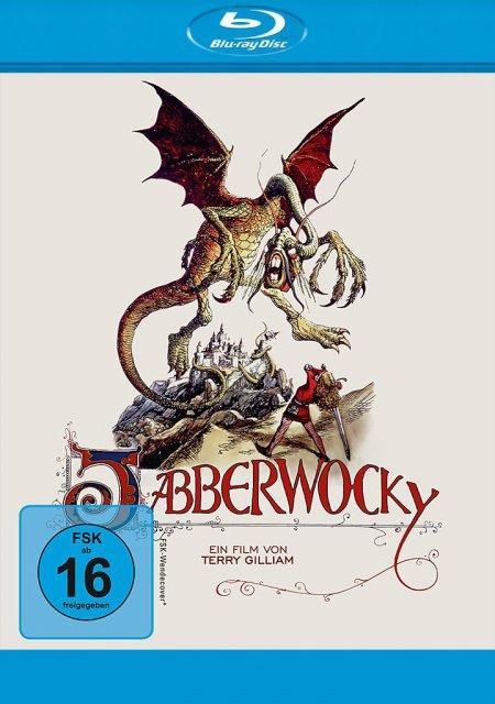 Video Jabberwocky 