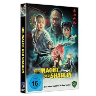 Wideo Die Macht der Shaolin Yang-Ping Shi