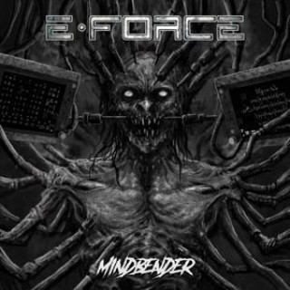 Zvok Mindbender E-Force