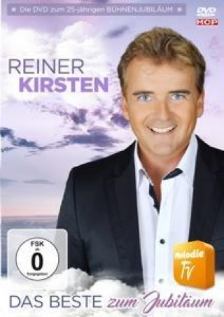 Film Das Beste zum Jubiläum 